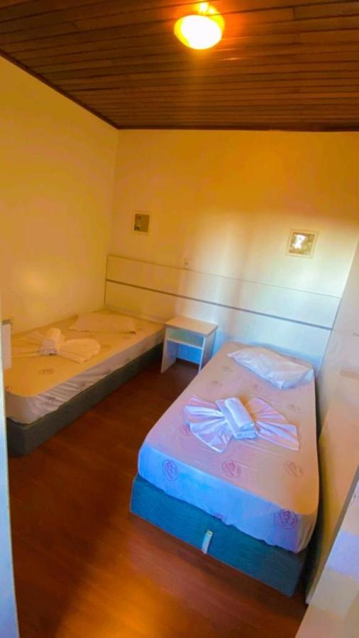 グラマド Cantinho Da Serra Bed & Breakfast エクステリア 写真